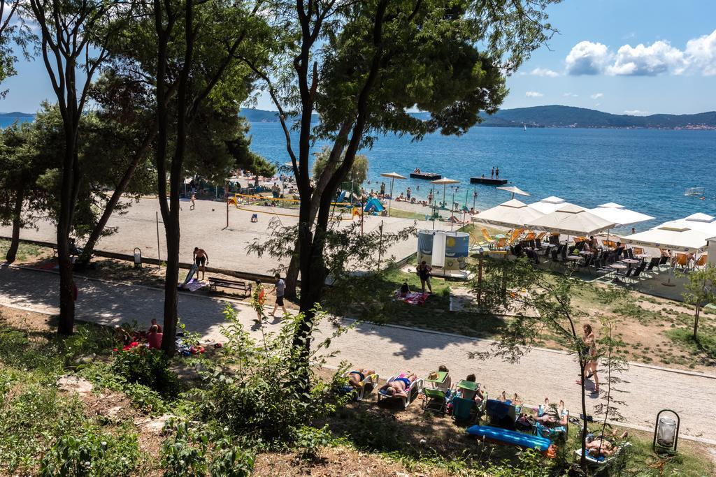 Dinos Place Задар Екстериор снимка